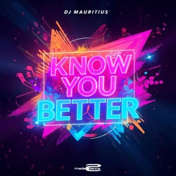 Know You Better