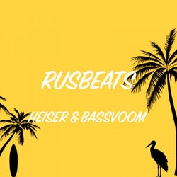 Rusbeats (feat. Heiser)