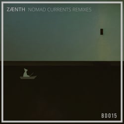 Nomad Currents Remixes