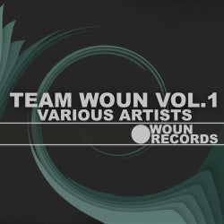Woun Team Vol. 1