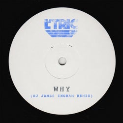 Why (DJ James Ingram Remix)
