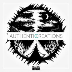 Authentic Creations Issue 9