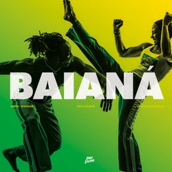 Baianá (Extended Mix)
