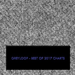 Best of 2017 Chart