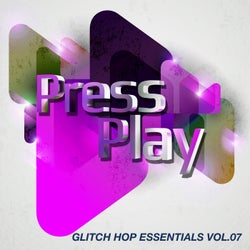 Glitch Hop Essentials Vol. 07