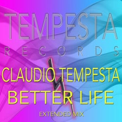 BETTER LIFE (EXTENDED MIX)
