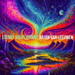 Starry Night Groove