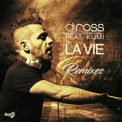 La Vie (Remixes)