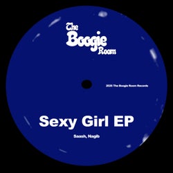 Sexy Girl EP