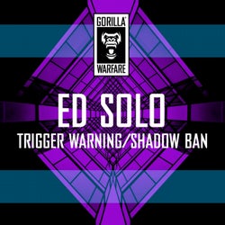 Trigger Warning / Shadow Ban