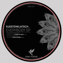 Everybody EP