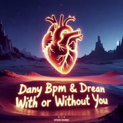 With Or Without You (Extended)