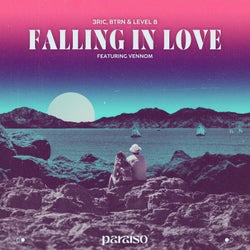 Falling In Love (feat. Vennom)