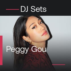 DJ Sets | Peggy Gou