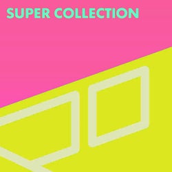 Super Collection, Vol. 5