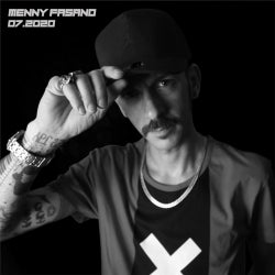 Menny Fasano :: Beatport Chart 07.2020