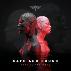 Safe And Sound (feat. WERO) [Extended Version]