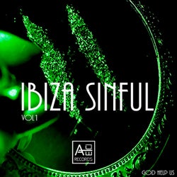 Ibiza Sinful, Vol. 1