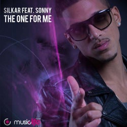 The One For Me (feat. Sonny)