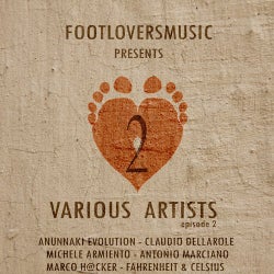 FLM Various Artists (Episode 2)
