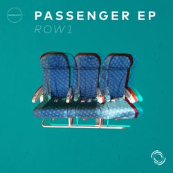 Passenger EP - Row 1