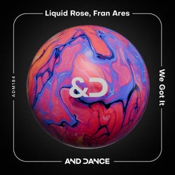 We Got It (Extended Mix)