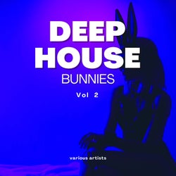 Deep-House Bunnies, Vol. 2