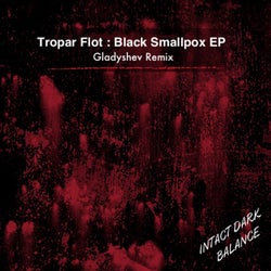 Black Smallpox EP