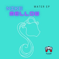 WATER EP