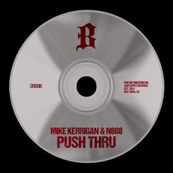 Push Thru