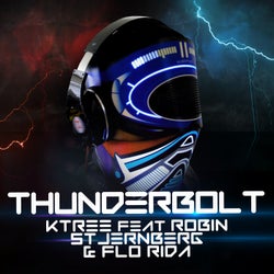 Thunderbolt (feat. Robin Stjernberg & Flo Rida)