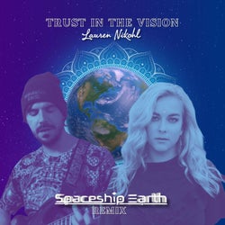 Trust in the Vision (Spaceship Earth Remix)
