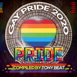 PRIDE COMPILED BY TONY BEAT