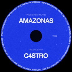 Amazonas