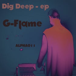 Dig Deep EP