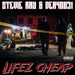 Lifez Cheap (2025)