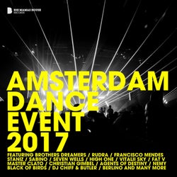 Amsterdam Dance Event 2017