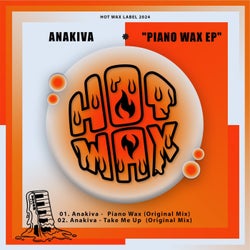 Piano Wax