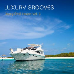 Jazzy Chill House, Vol. 3