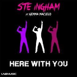 Here With You (feat. Gemma Macleod)