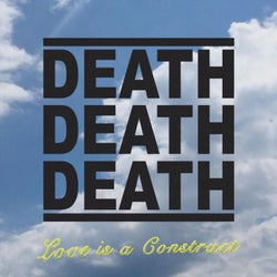 Love Is A Construct (feat. Lomi MC)