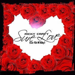 Sure Love