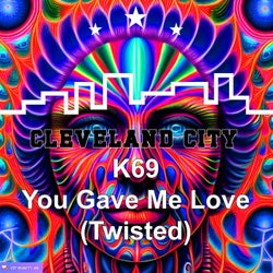 You Gave Me Love