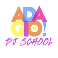 Adagio Dj School best selection (Part 1)