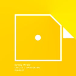 Chicks / Badgering EP