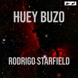 Rodrigo Starfield