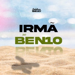 IRMÃ DO BEN10