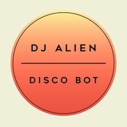 Disco Bot