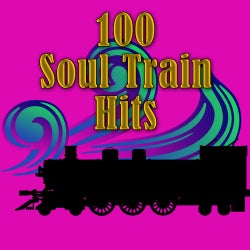 100 Soul Train Hits (Disc 1)