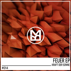 Feuer EP